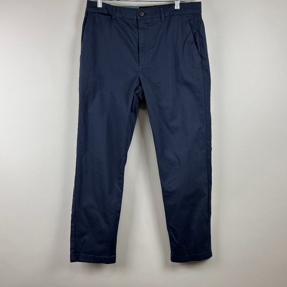 Goodfellow & Co The Comfort Wear Men's Chino Pants